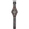 Casio G-Shock Mudman GW-9502KJ-8JR Men's Brown Solar Radio Wave Watch Eco-Friendly Materials