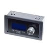 Adjustable Digital Display Pwm Pulse Frequency Signal Generator Duty Cycle Adjustable Module Rectangular Signal Generator