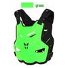 Summer Off-Road Motorcycle Anti-Fall Armor Suit Chest Protector & Protective Gear with Hemp Rope Pattern.