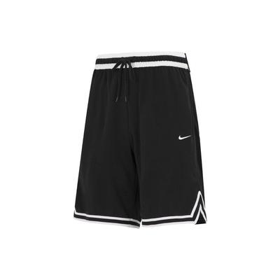 Basketballshorts Herren Schwarz DQ1161-010
