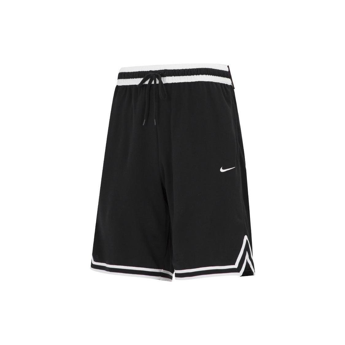 Nike Basketball Shorts Men s Black DQ1161-010 S
