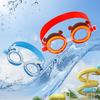 Cartoon Swimming Goggles Antifog Swim Goggles Lovely Swimming Glasses Divings Goggles for Kids Boys Girls