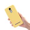 Case For Xiaomi Redmi Note 3 Pro 150mm Cover Bumper Funda Ultra Slim Matte Frosted Back Cover For Xiaomi RedMi Note 3 Phone Case