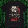Nine Inch Nails T-Shirt Schwarz Alle Größen S-5XL Geschenk Männer und Frauen