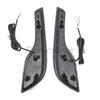 Pair LED Rear Bumper Brake Tail Light for Honda CRV CR-V 2017 2018  Reflector Driving Stop Lamp Taillight Auto Accessories