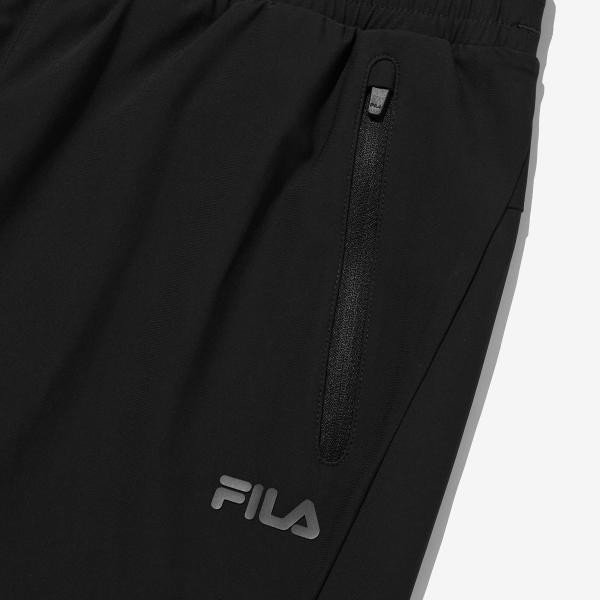 Fila Cooling Stretch Training Pants Model