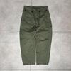[USED] Belgian Army Gurkha Field Combat Pants, Late 1980s, Vintage