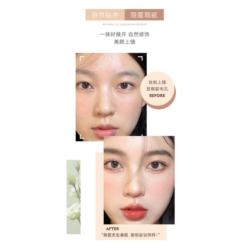 Maycheer Concealer 833 Full Coverage Face Makeup For Dark Spots Acne Circles
