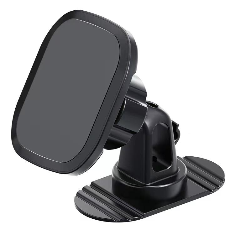 Super Magnetic Stable Dashboard Universal Car Phone Holder with 360 Rotation and Hook