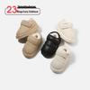 Vielseitige Baby-Schneestiefel: Warme Velours Winter Freizeitschuhe für Jungen und Mädchen