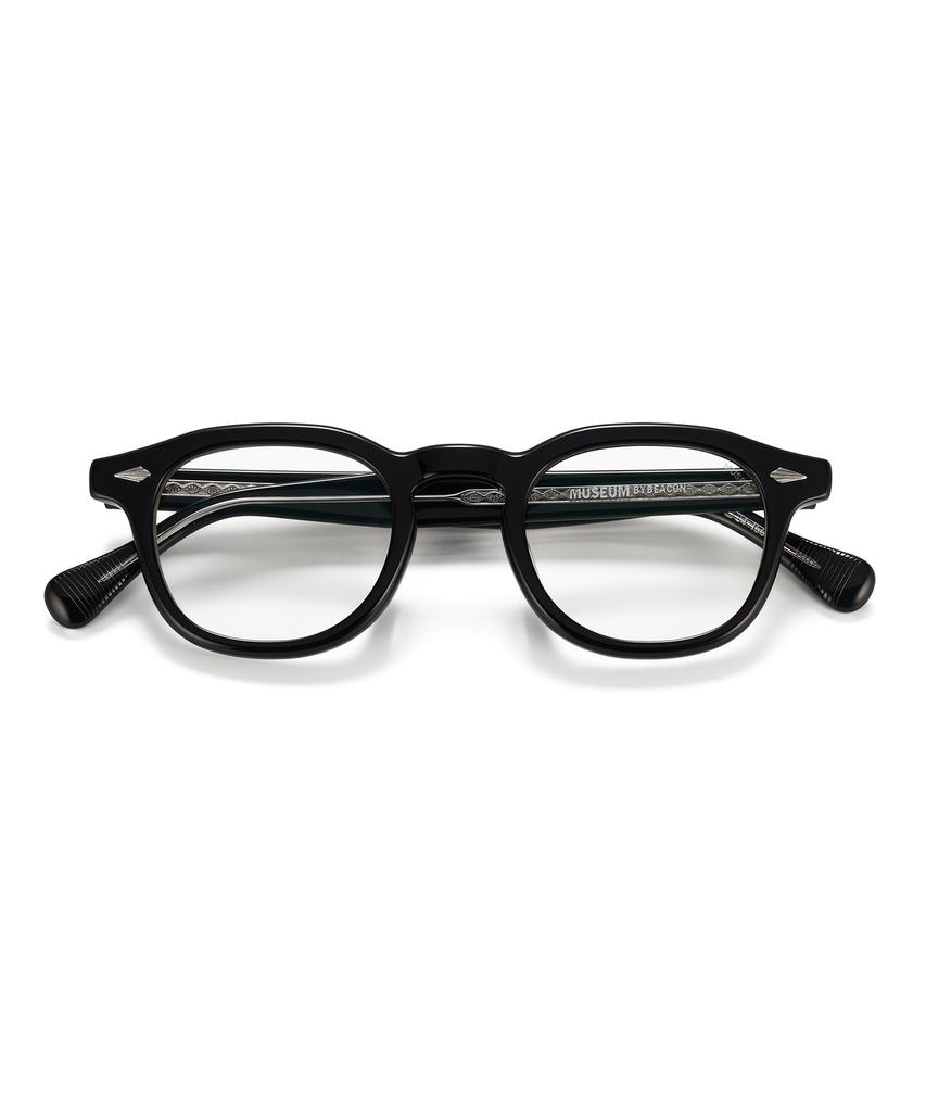 Myujieombaibikeon Museum.55 [Black]