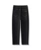 Spring High Waist Slimming Harem Jeans for Women - Petite Casual Denim
