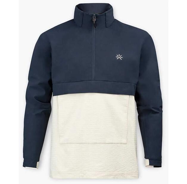 Tropicfeel NS40 half zip свитшот