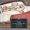 The Canterbury Tales by Geoffrey Chaucer Paperback Book 9780460870276