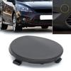 Car Bumper Hook Towing Eye Cover Cap for for Focus MK2 2007-2011 1521645 8M5117A989AA M5117A989AB Durable