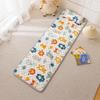 Winter And Summer Dual-Purpose Mattress School Nap Mat Student Floor Bunk Dormitory Upper And Lower Bunk Cushion Foldable Washed Single
