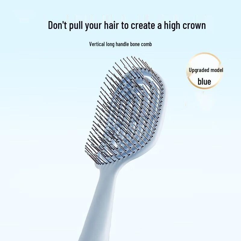 Aige Upgraded Long Handle Hair Styling Comb