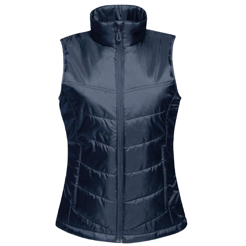 Regatta Womens/Ladies Stage Insulated Bodywarmer