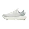 Niedrige Laufschuhe Damen Weiß Grün 3027524-114
