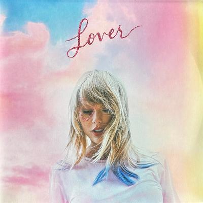 Δίσκος Βινυλίου TAYLOR SWIFT - Lover (2 LP) B003762201 Republic Record 2023 ΗΠΑ & Καναδά Ποπ