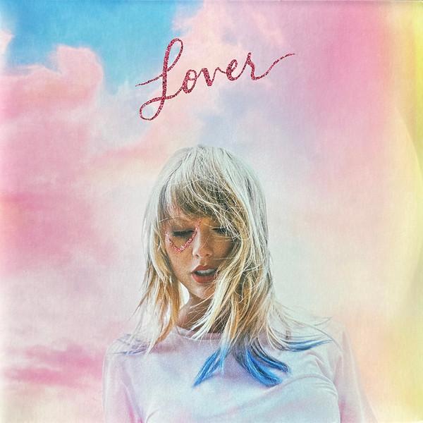 

Платівка TAYLOR SWIFT - Lover (2LP) B003762201 Republic Record 2023 США & Кана Поп