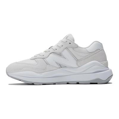New Balance 57/40 Bianco Avena Sneakers da Donna W5740ESA