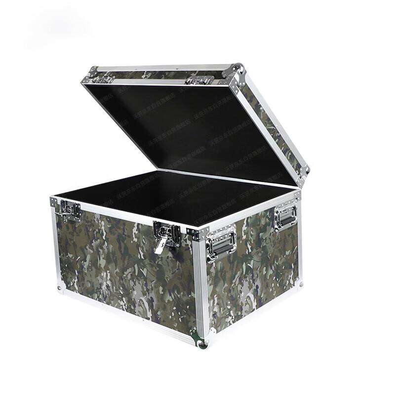 Thoracic Puncture Training Module Storage Box