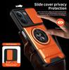 (Non adatto al 5G) Per C85 4G Custodia Corazzata Per Poco C85 4G Custodia Antiurto Copri Telefono con Protezione Scorrevole per Obiettivo Per Xiaomi Poco C85 Custodia