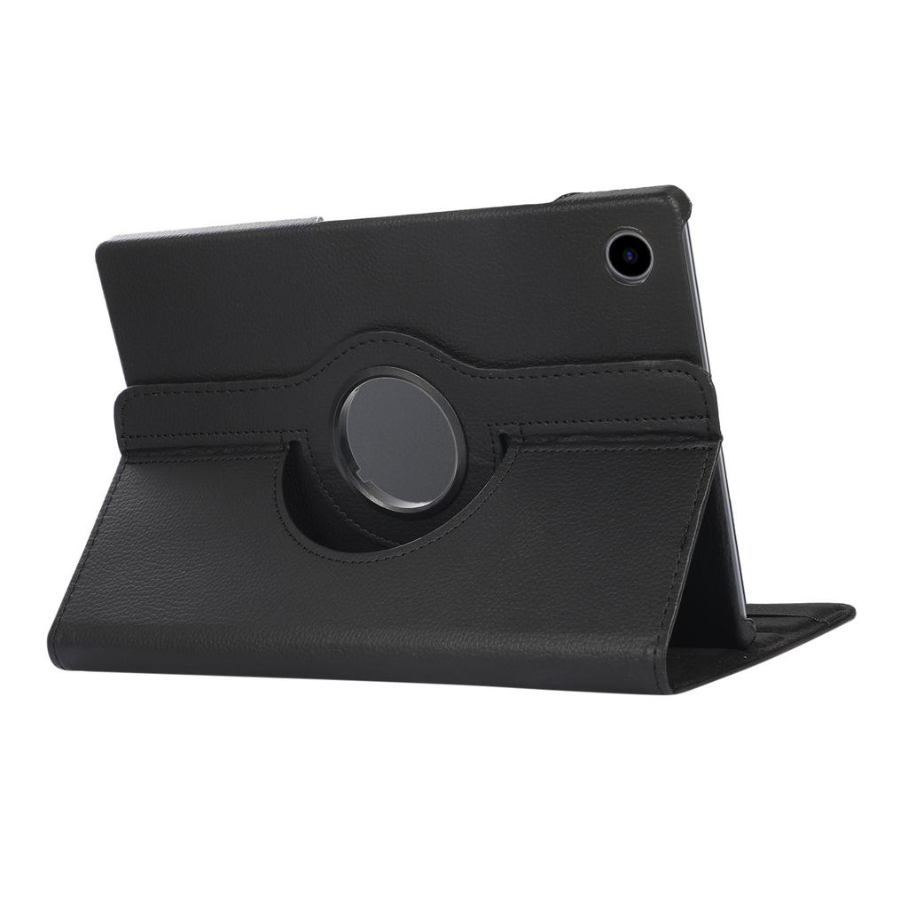 360 Rotating Case for Samsung Galaxy Tab A11 A9 A7 10.4 SM-T500 T505 Lite 8.7 T220 Tablet Cover Tab A8 10.1 T510 T580 Funda