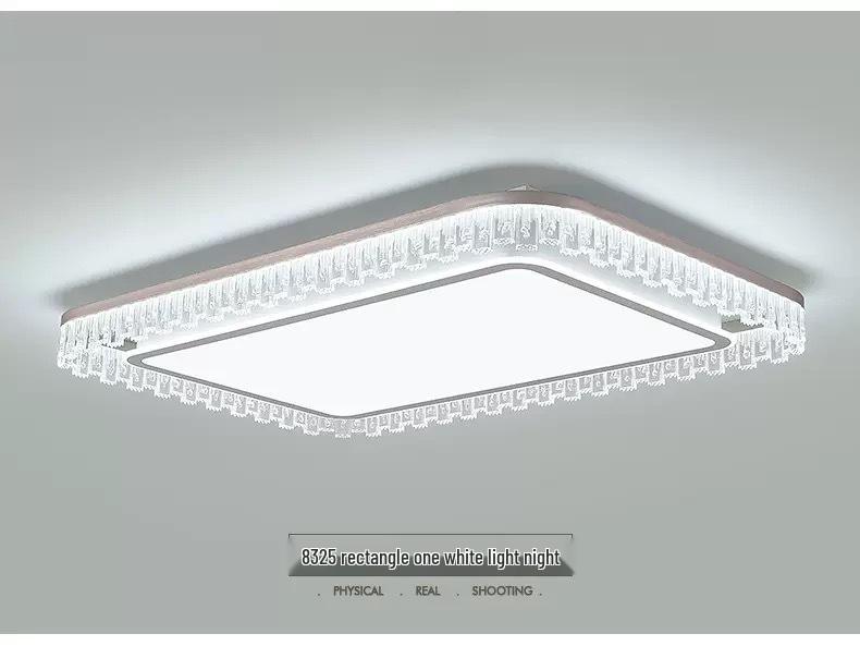 2025 Luxury Modern Minimalist Ceiling Light for Living Room, Hall, or Master Bedroom