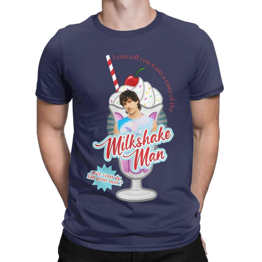 2025 Australia Graphic Printing T Shirts for Men Women  Pure Cotton  Tee Shirt Clothes