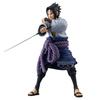 Banpresto Naruto Shippuden Uchiha Sasuke Grandista Figure