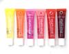 Moisturizing Fruit-Flavored Lip Oil Gloss & Colorless Vaseline Balm