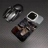 New European and American Applicable Iphone17 Mobile Phone Case 16 Apple 15promax/14 Anti-drop 13pro12 Personality 11