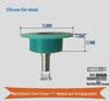 High-Temperature Silicone Roller for Laminating & Edge Banding Machines