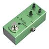 Guitar Delay Effect Pedal Multi Function Rich Timbre Analog Delay Electric Guitar Effects Pedal Light Green