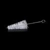 Trumpet Cleaning Care Brush Trumpet Mouthpiece Brush Valves Brush Flexible Brush