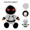 Adorable Foltyn Family Plush Toy Soft Stuffed Animal Doll Kids Xmas Gift