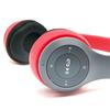 Zestaw słuchawkowy Stereo P47 5.0 Zestaw słuchawkowy Bluetooth Seria Składana Bezprzewodowy Sportowy Zestaw Słuchawkowy do Gier dla iPhone'a XiaoMi