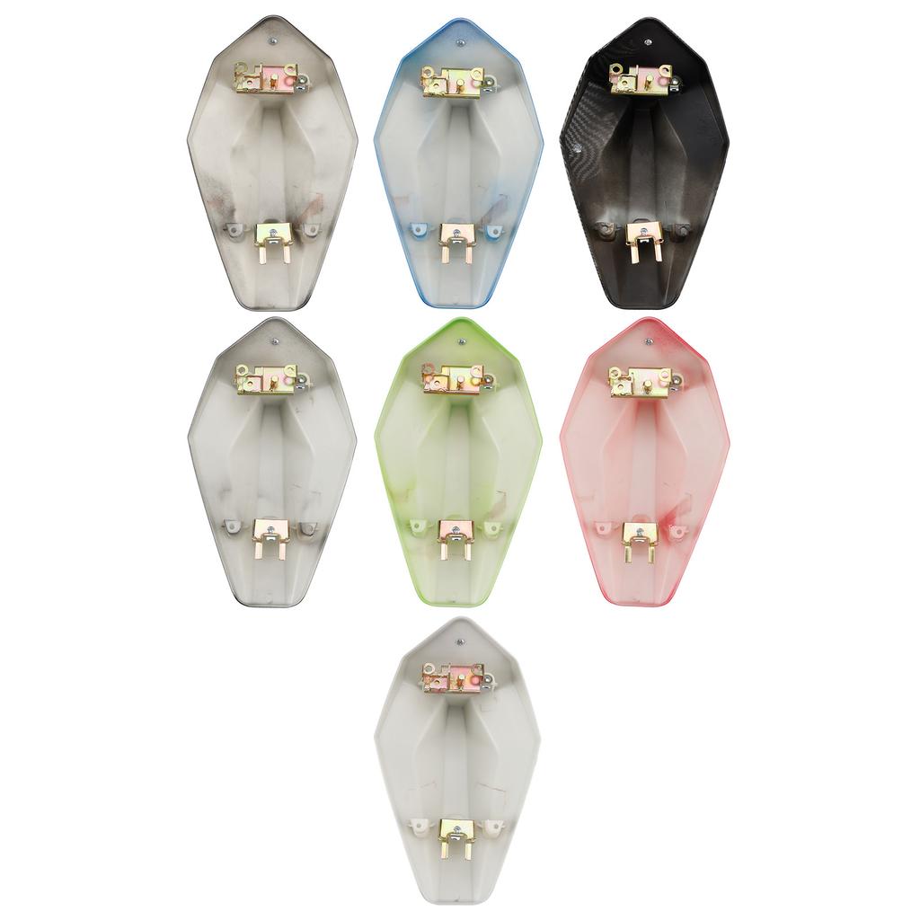 Racing Tail Rear Seat Fairing Cowl For Kawasaki ZX6R ZX-6R 2019-2025