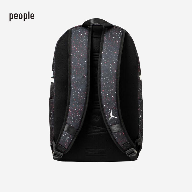 Jordan Nike AJ Student Laptop Backpack
