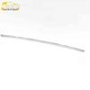 Peugeot 4008 Rear Trim Decoration Sticker - Anti-Scratch Tailgate Bright Strip Accessories
