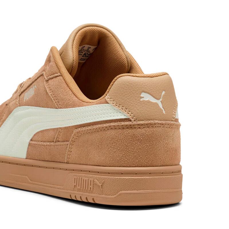 Puma Unisex 404486-04 Sporty Casual Low-Top Shoes