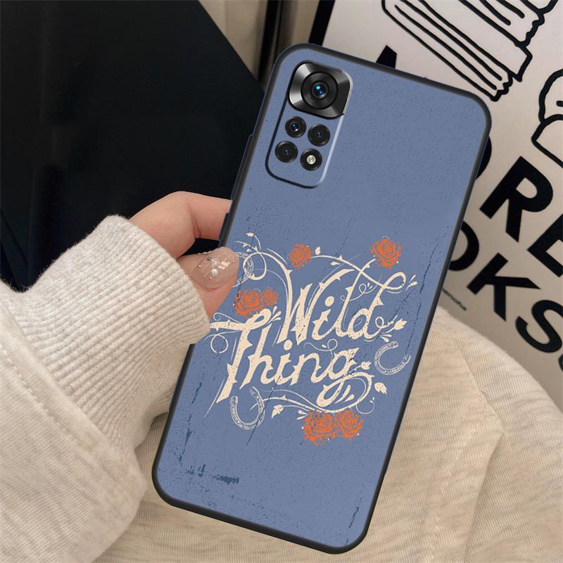 Boho Western Wild Horses Feathers Cover For Xiaomi Redmi Note 14 9 10 11 12 13 15 Pro Plus Case For Redmi 15 C 14C 12C 10C 13C Redmi Note 12 Pro 4G
