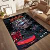 FC Bayern München Fans Quadratische Teppiche sind eine großartige Wahl für Wohnzimmer, Schlafzimmer, Heimdekoration und als Geschenke.