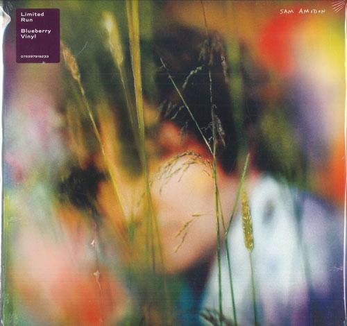 

LP Record SAM AMIDON - Sam Amidon 075597919233 Nonesuch 2021 US Folk