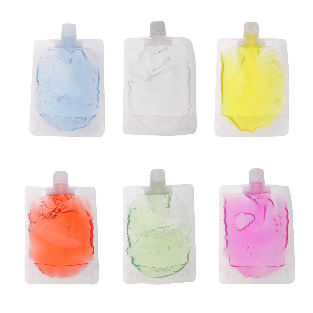 Ceară Gel Transparentă pentru Lumânări Ceară Jelly Moale pentru Matrițe Materie Primă DIY pentru Fabricarea Lumânărilor Parfumate