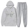 Taylor Print Pigeon The Eras Tour Unisex Women Hoodie Sweatpants Midnight Album Swif Spring and Autumn Sportswear