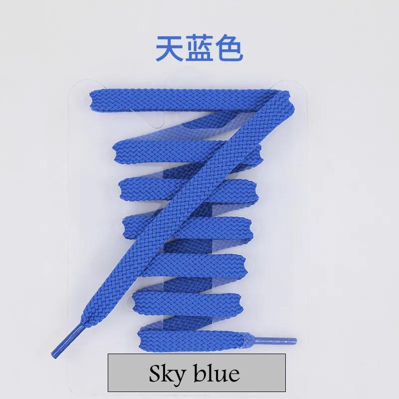 1 Pair Classic Shoelaces Rubber Band for Shoes Flat Braided Hollow Rope Laces Simple Leisure Sports Shoestring 100/120/140/160CM