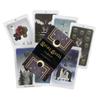 The Sasuraibito Tarot Anima Mundi Tarot Cards Prophecy Divination Deck Family Party Board Game Fortune